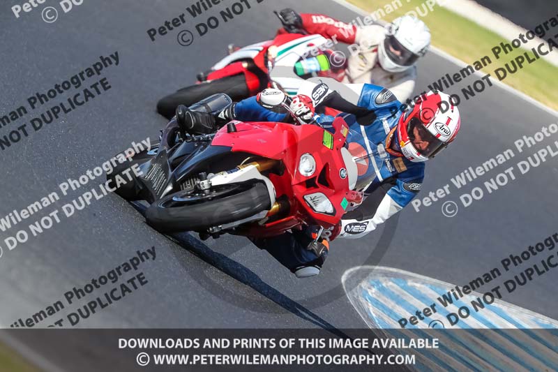 07th to 9th January 2019;Phillip Island;event digital images;motorbikes;no limits;peter wileman photography;trackday;trackday digital images