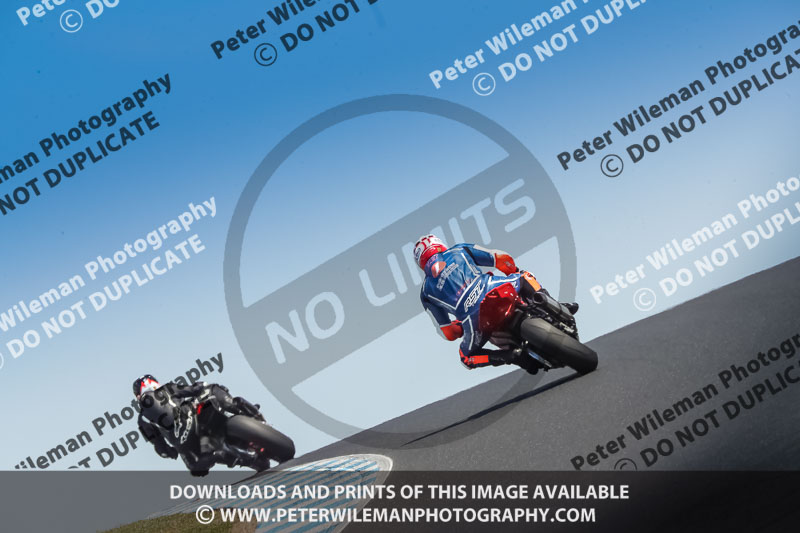 07th to 9th January 2019;Phillip Island;event digital images;motorbikes;no limits;peter wileman photography;trackday;trackday digital images