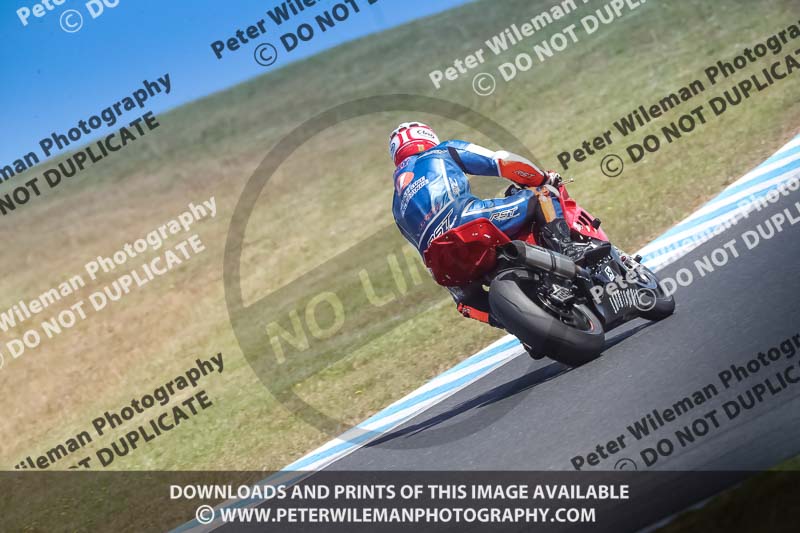 07th to 9th January 2019;Phillip Island;event digital images;motorbikes;no limits;peter wileman photography;trackday;trackday digital images