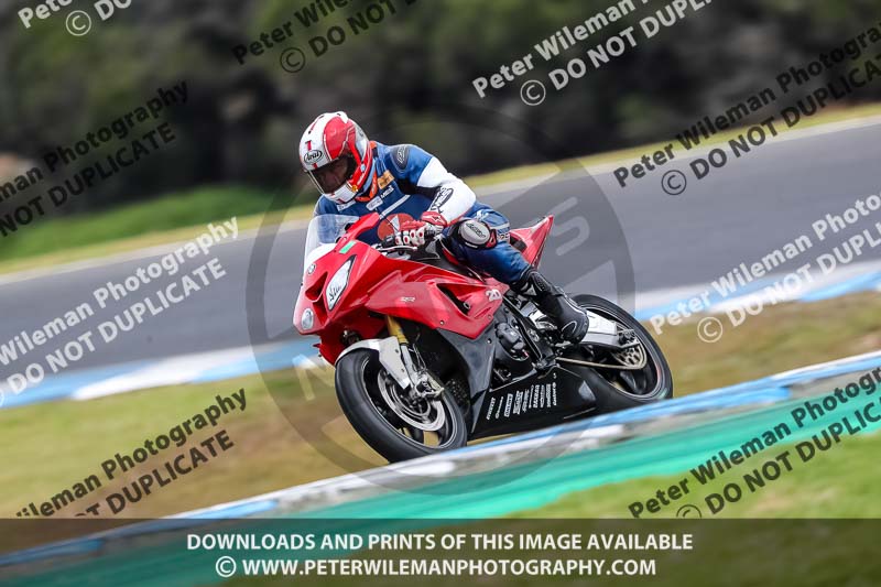 07th to 9th January 2019;Phillip Island;event digital images;motorbikes;no limits;peter wileman photography;trackday;trackday digital images