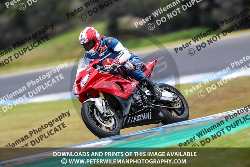 07th to 9th January 2019;Phillip Island;event digital images;motorbikes;no limits;peter wileman photography;trackday;trackday digital images