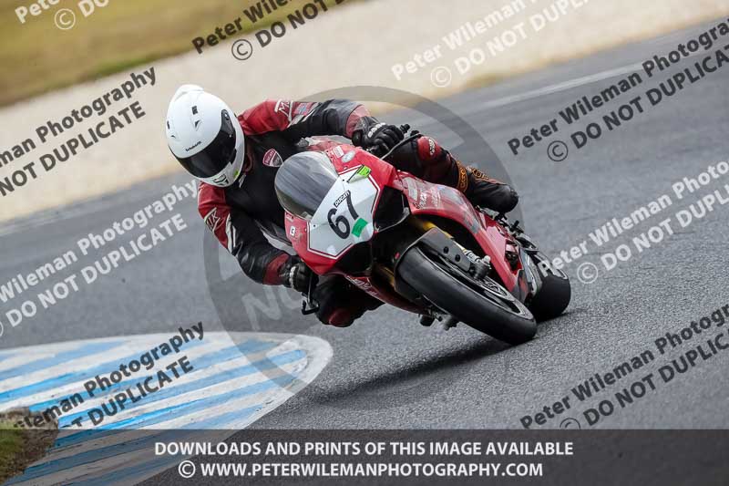 07th to 9th January 2019;Phillip Island;event digital images;motorbikes;no limits;peter wileman photography;trackday;trackday digital images