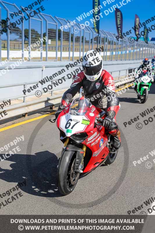 07th to 9th January 2019;Phillip Island;event digital images;motorbikes;no limits;peter wileman photography;trackday;trackday digital images