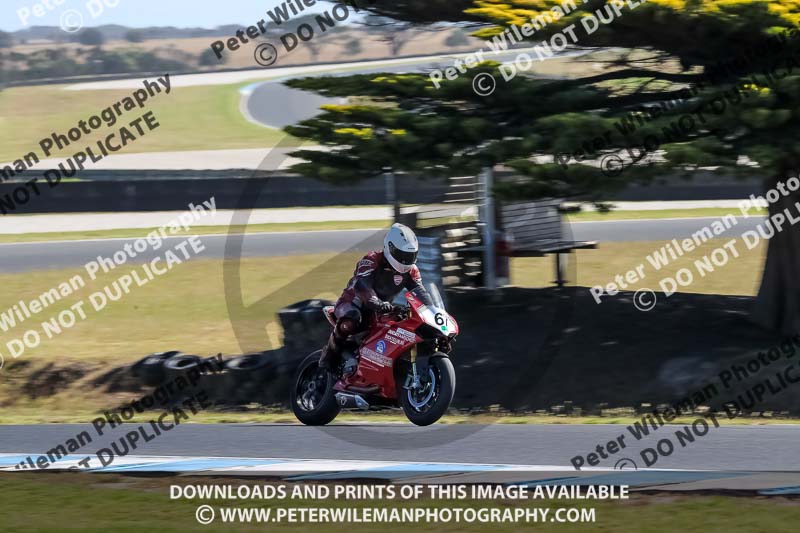 07th to 9th January 2019;Phillip Island;event digital images;motorbikes;no limits;peter wileman photography;trackday;trackday digital images