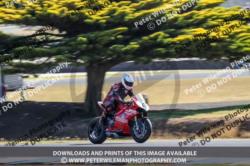 07th to 9th January 2019;Phillip Island;event digital images;motorbikes;no limits;peter wileman photography;trackday;trackday digital images