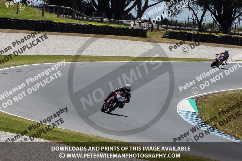 07th to 9th January 2019;Phillip Island;event digital images;motorbikes;no limits;peter wileman photography;trackday;trackday digital images