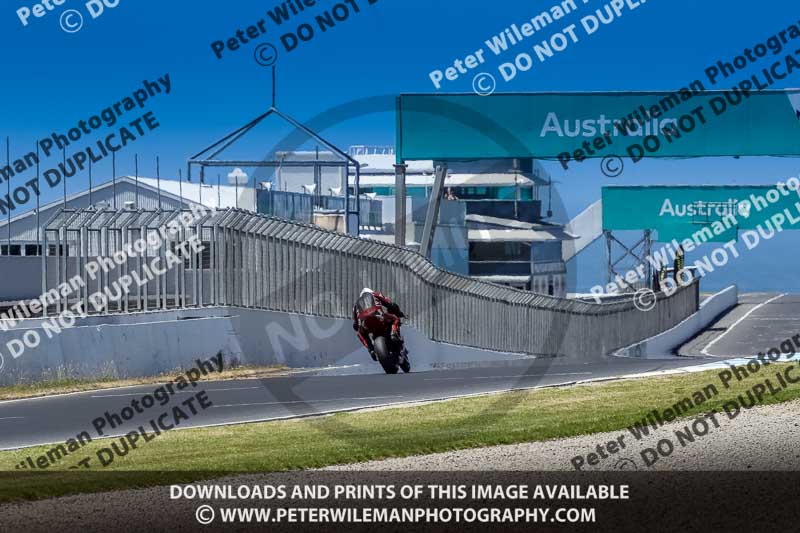 07th to 9th January 2019;Phillip Island;event digital images;motorbikes;no limits;peter wileman photography;trackday;trackday digital images