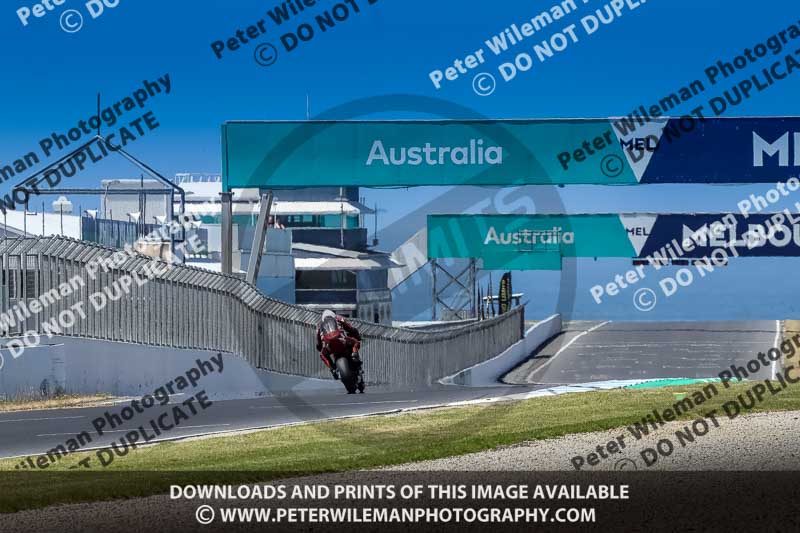 07th to 9th January 2019;Phillip Island;event digital images;motorbikes;no limits;peter wileman photography;trackday;trackday digital images