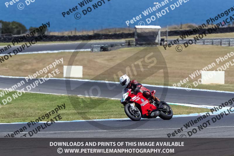 07th to 9th January 2019;Phillip Island;event digital images;motorbikes;no limits;peter wileman photography;trackday;trackday digital images