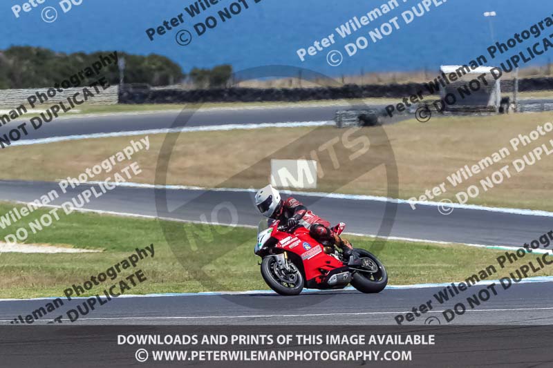 07th to 9th January 2019;Phillip Island;event digital images;motorbikes;no limits;peter wileman photography;trackday;trackday digital images