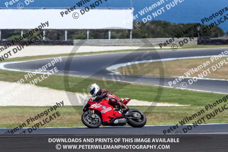 07th to 9th January 2019;Phillip Island;event digital images;motorbikes;no limits;peter wileman photography;trackday;trackday digital images