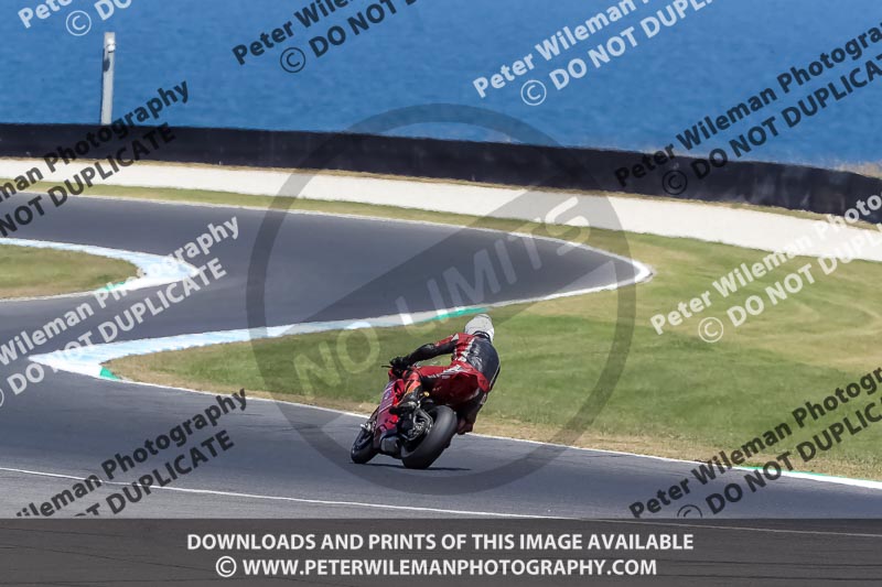 07th to 9th January 2019;Phillip Island;event digital images;motorbikes;no limits;peter wileman photography;trackday;trackday digital images