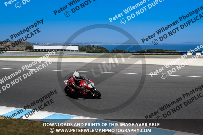 07th to 9th January 2019;Phillip Island;event digital images;motorbikes;no limits;peter wileman photography;trackday;trackday digital images