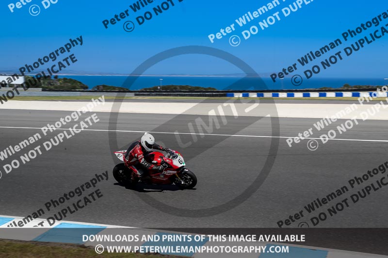 07th to 9th January 2019;Phillip Island;event digital images;motorbikes;no limits;peter wileman photography;trackday;trackday digital images