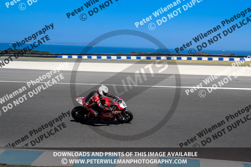 07th to 9th January 2019;Phillip Island;event digital images;motorbikes;no limits;peter wileman photography;trackday;trackday digital images