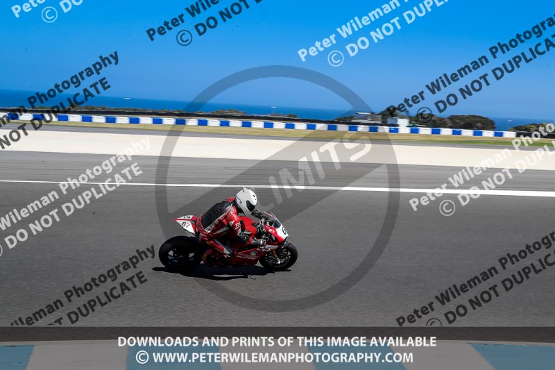 07th to 9th January 2019;Phillip Island;event digital images;motorbikes;no limits;peter wileman photography;trackday;trackday digital images