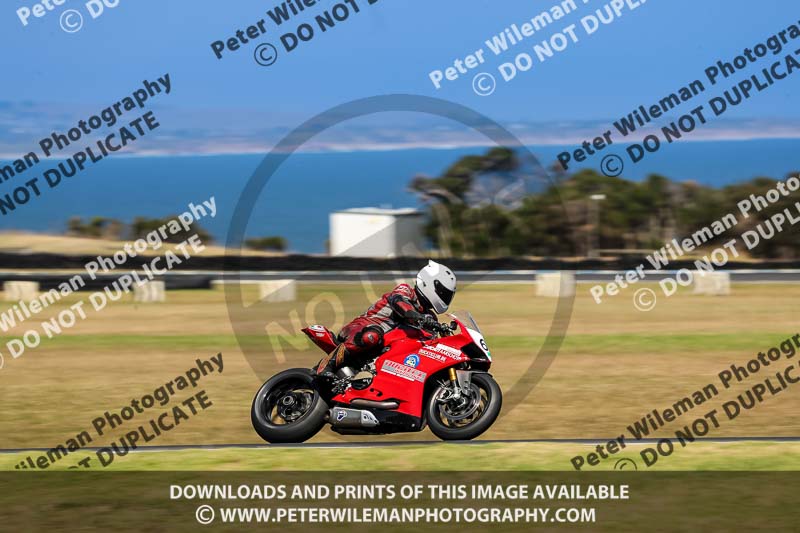 07th to 9th January 2019;Phillip Island;event digital images;motorbikes;no limits;peter wileman photography;trackday;trackday digital images