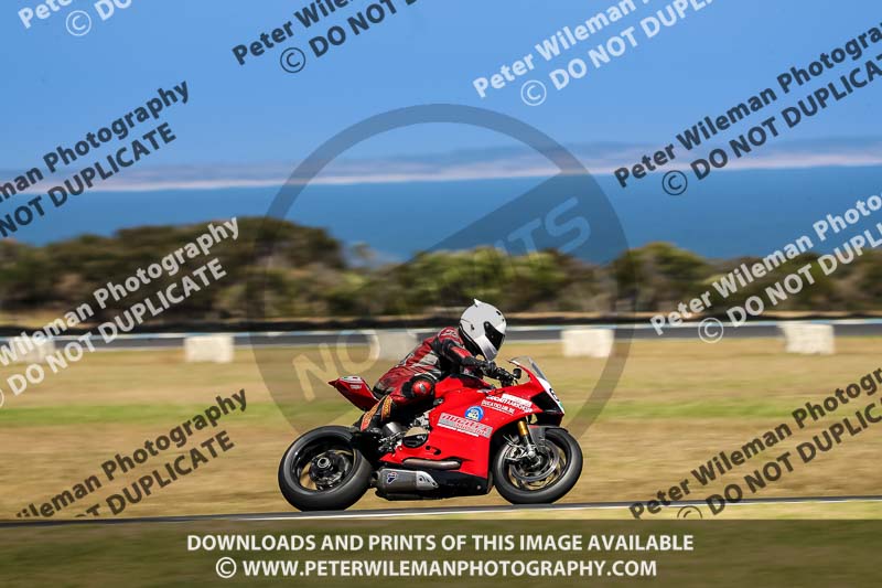 07th to 9th January 2019;Phillip Island;event digital images;motorbikes;no limits;peter wileman photography;trackday;trackday digital images