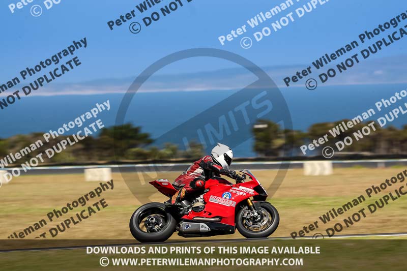 07th to 9th January 2019;Phillip Island;event digital images;motorbikes;no limits;peter wileman photography;trackday;trackday digital images