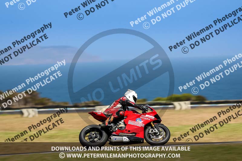 07th to 9th January 2019;Phillip Island;event digital images;motorbikes;no limits;peter wileman photography;trackday;trackday digital images