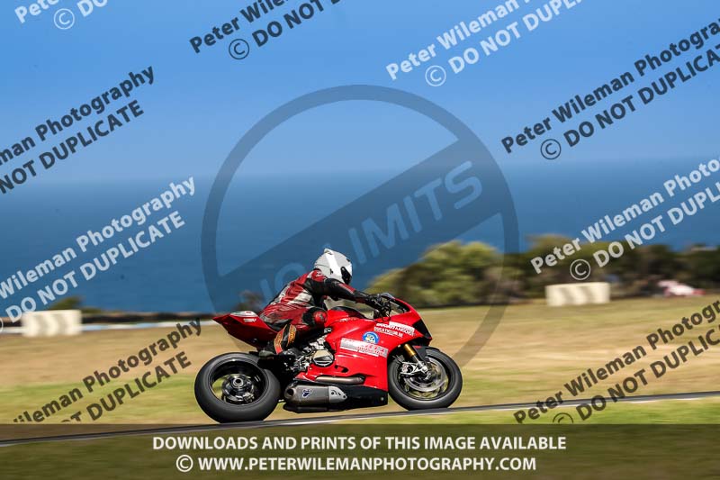 07th to 9th January 2019;Phillip Island;event digital images;motorbikes;no limits;peter wileman photography;trackday;trackday digital images