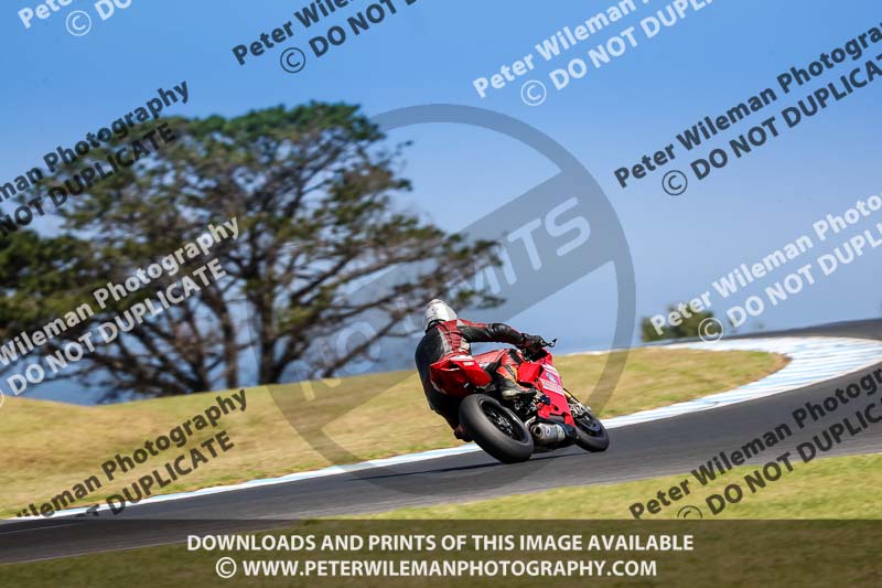 07th to 9th January 2019;Phillip Island;event digital images;motorbikes;no limits;peter wileman photography;trackday;trackday digital images