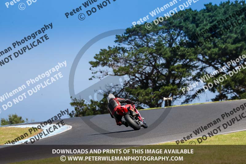 07th to 9th January 2019;Phillip Island;event digital images;motorbikes;no limits;peter wileman photography;trackday;trackday digital images