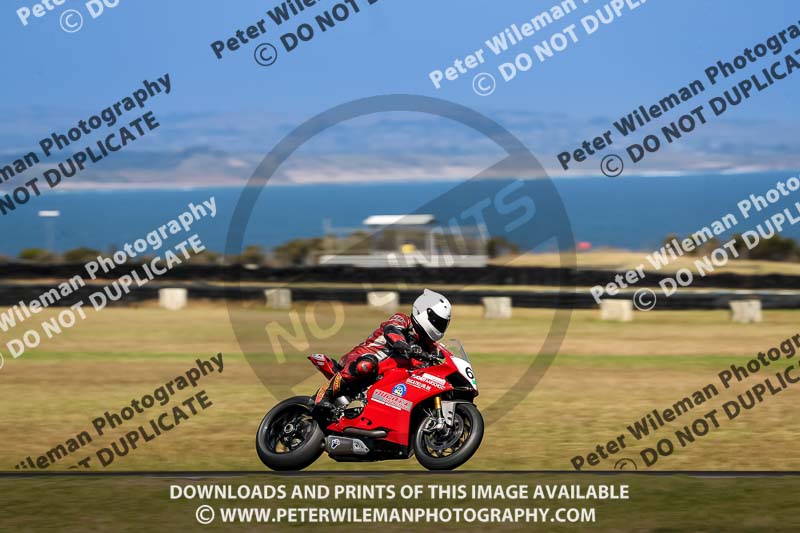 07th to 9th January 2019;Phillip Island;event digital images;motorbikes;no limits;peter wileman photography;trackday;trackday digital images