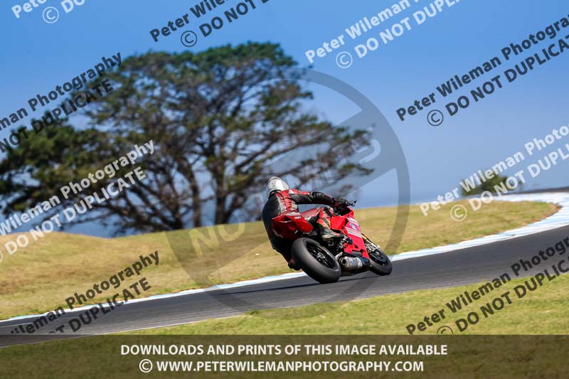 07th to 9th January 2019;Phillip Island;event digital images;motorbikes;no limits;peter wileman photography;trackday;trackday digital images