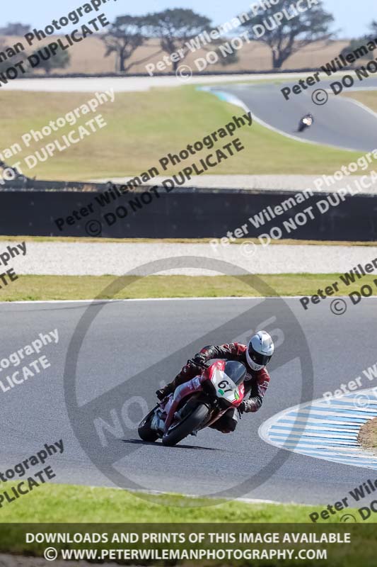 07th to 9th January 2019;Phillip Island;event digital images;motorbikes;no limits;peter wileman photography;trackday;trackday digital images