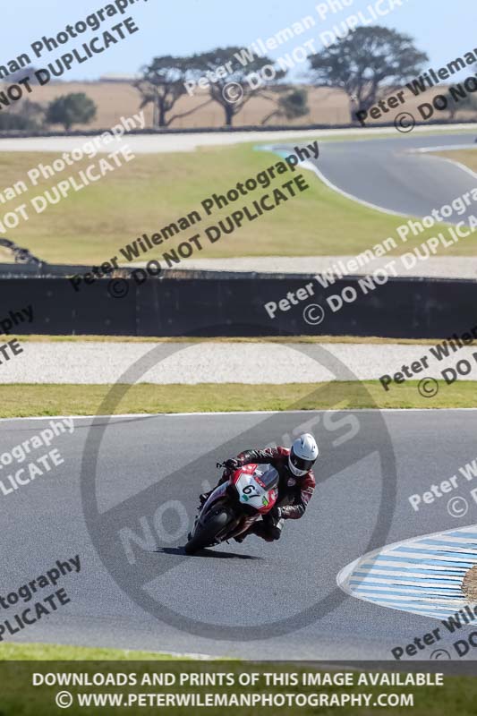 07th to 9th January 2019;Phillip Island;event digital images;motorbikes;no limits;peter wileman photography;trackday;trackday digital images