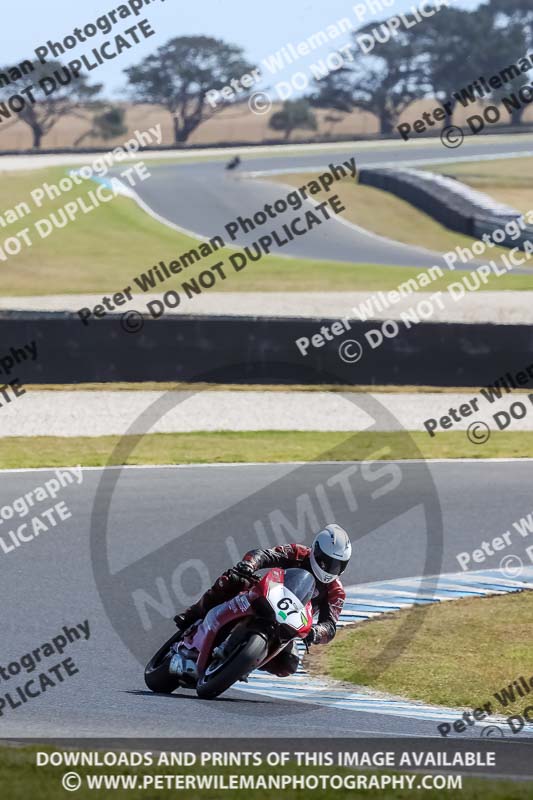 07th to 9th January 2019;Phillip Island;event digital images;motorbikes;no limits;peter wileman photography;trackday;trackday digital images