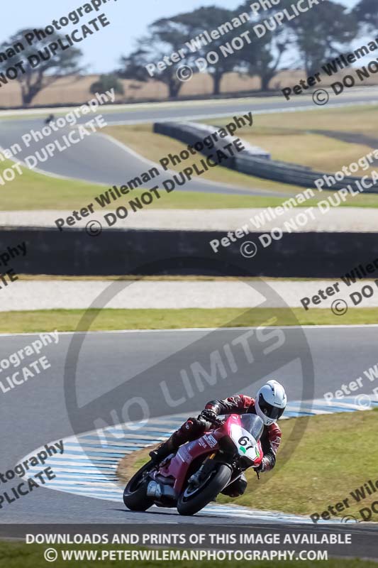 07th to 9th January 2019;Phillip Island;event digital images;motorbikes;no limits;peter wileman photography;trackday;trackday digital images