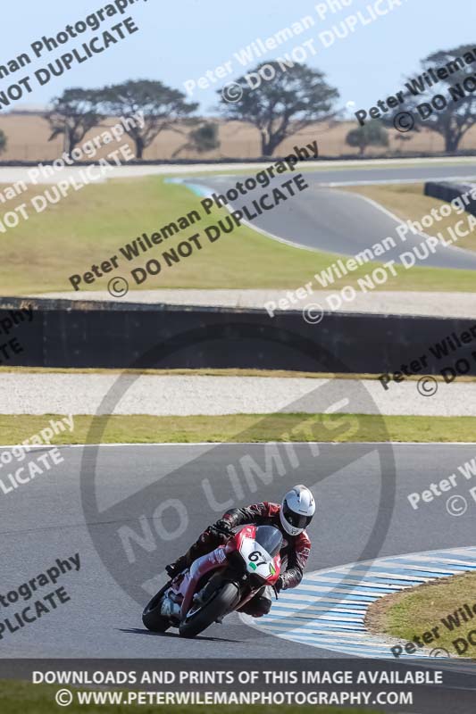 07th to 9th January 2019;Phillip Island;event digital images;motorbikes;no limits;peter wileman photography;trackday;trackday digital images