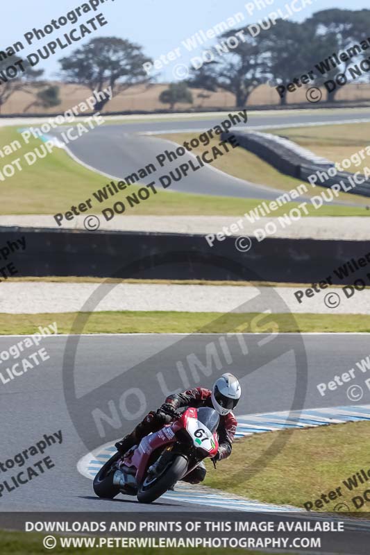 07th to 9th January 2019;Phillip Island;event digital images;motorbikes;no limits;peter wileman photography;trackday;trackday digital images