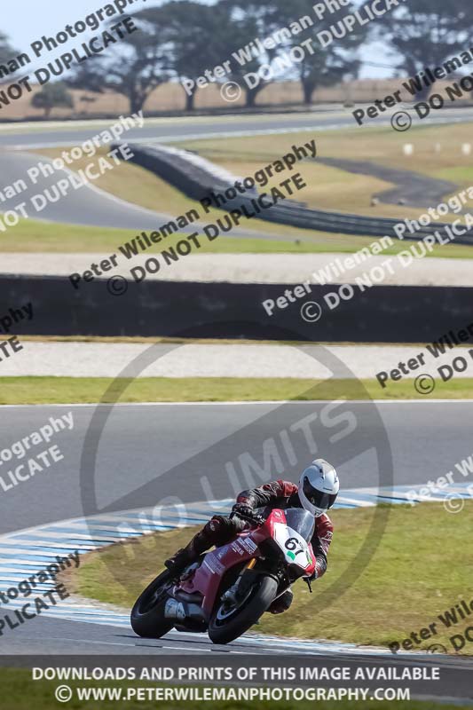 07th to 9th January 2019;Phillip Island;event digital images;motorbikes;no limits;peter wileman photography;trackday;trackday digital images