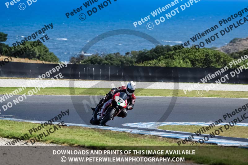 07th to 9th January 2019;Phillip Island;event digital images;motorbikes;no limits;peter wileman photography;trackday;trackday digital images