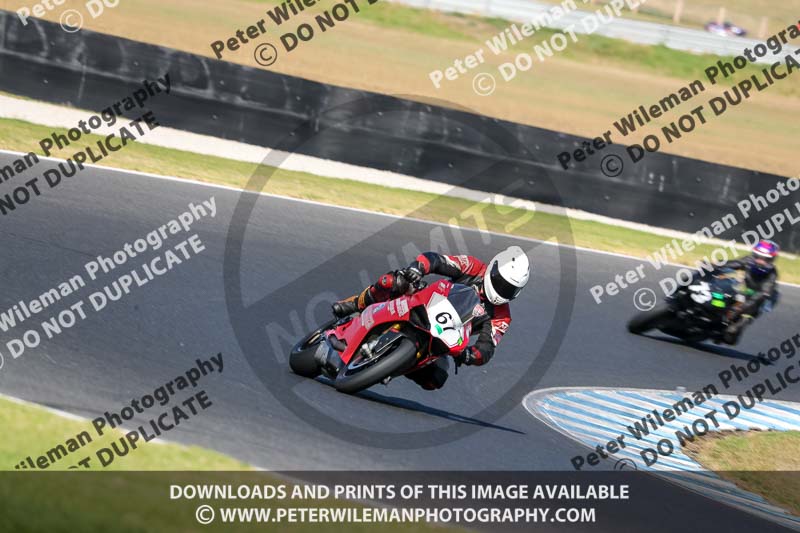 07th to 9th January 2019;Phillip Island;event digital images;motorbikes;no limits;peter wileman photography;trackday;trackday digital images