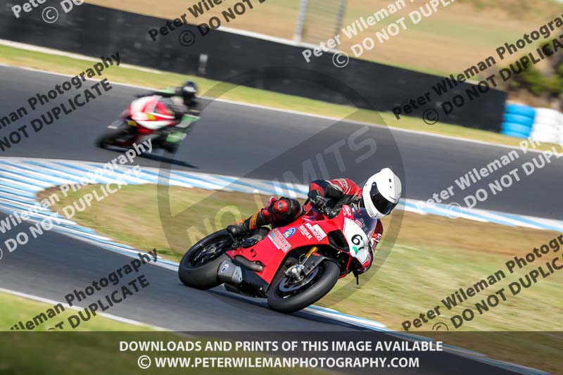 07th to 9th January 2019;Phillip Island;event digital images;motorbikes;no limits;peter wileman photography;trackday;trackday digital images