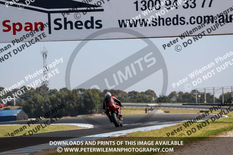 07th to 9th January 2019;Phillip Island;event digital images;motorbikes;no limits;peter wileman photography;trackday;trackday digital images