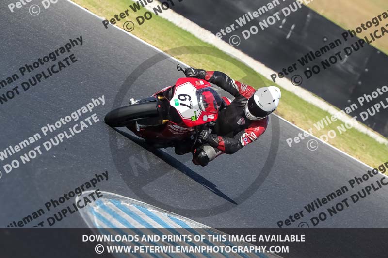 07th to 9th January 2019;Phillip Island;event digital images;motorbikes;no limits;peter wileman photography;trackday;trackday digital images