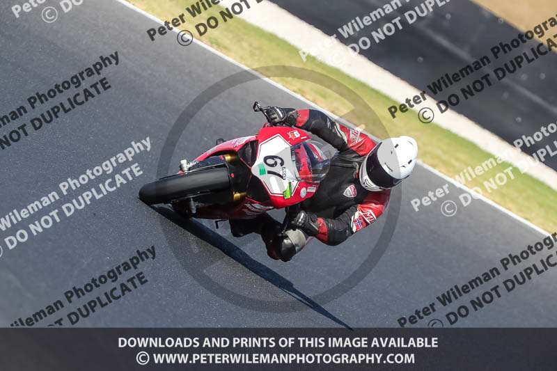 07th to 9th January 2019;Phillip Island;event digital images;motorbikes;no limits;peter wileman photography;trackday;trackday digital images