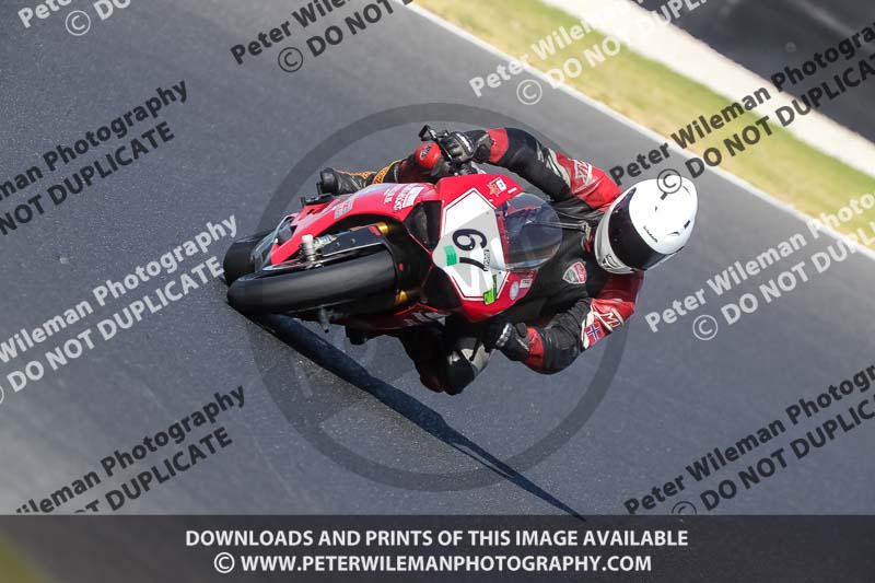 07th to 9th January 2019;Phillip Island;event digital images;motorbikes;no limits;peter wileman photography;trackday;trackday digital images