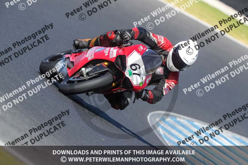 07th to 9th January 2019;Phillip Island;event digital images;motorbikes;no limits;peter wileman photography;trackday;trackday digital images