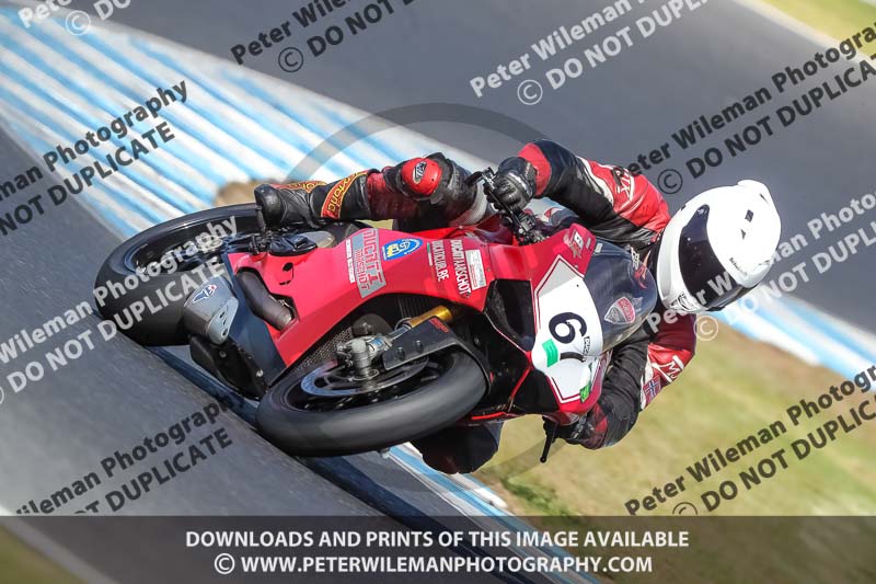 07th to 9th January 2019;Phillip Island;event digital images;motorbikes;no limits;peter wileman photography;trackday;trackday digital images