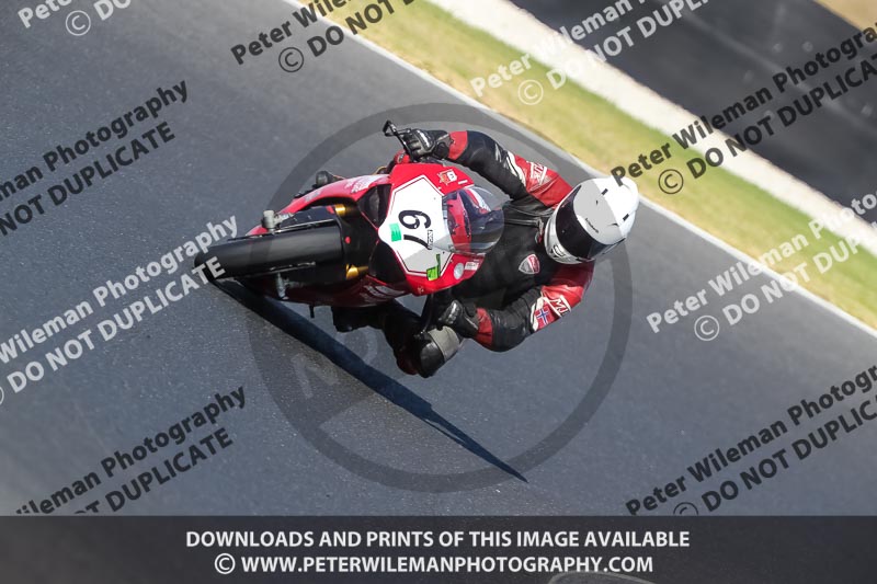 07th to 9th January 2019;Phillip Island;event digital images;motorbikes;no limits;peter wileman photography;trackday;trackday digital images