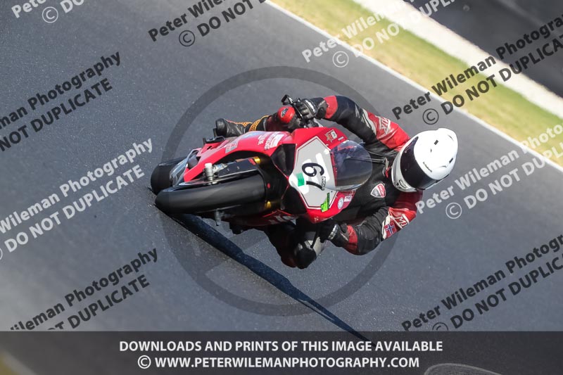 07th to 9th January 2019;Phillip Island;event digital images;motorbikes;no limits;peter wileman photography;trackday;trackday digital images