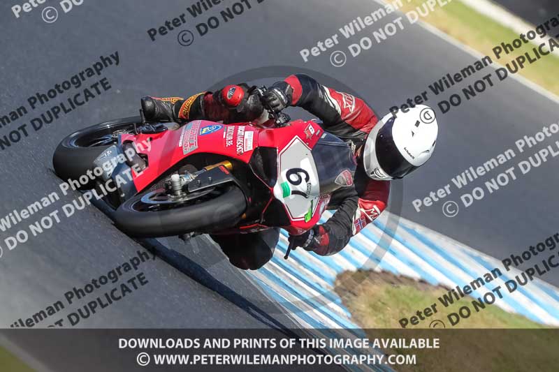 07th to 9th January 2019;Phillip Island;event digital images;motorbikes;no limits;peter wileman photography;trackday;trackday digital images