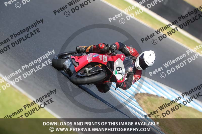 07th to 9th January 2019;Phillip Island;event digital images;motorbikes;no limits;peter wileman photography;trackday;trackday digital images