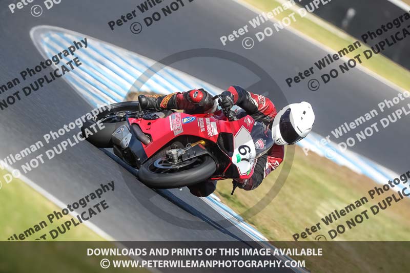 07th to 9th January 2019;Phillip Island;event digital images;motorbikes;no limits;peter wileman photography;trackday;trackday digital images